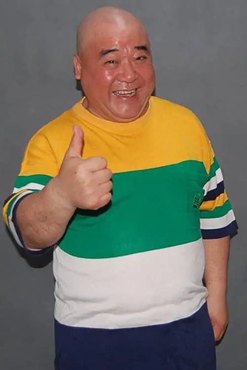 JiaCun Li profile photo