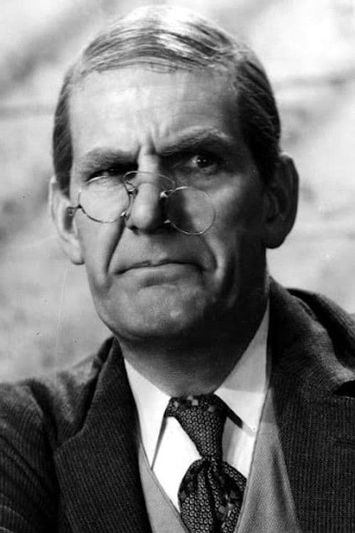 Will Hay profile photo