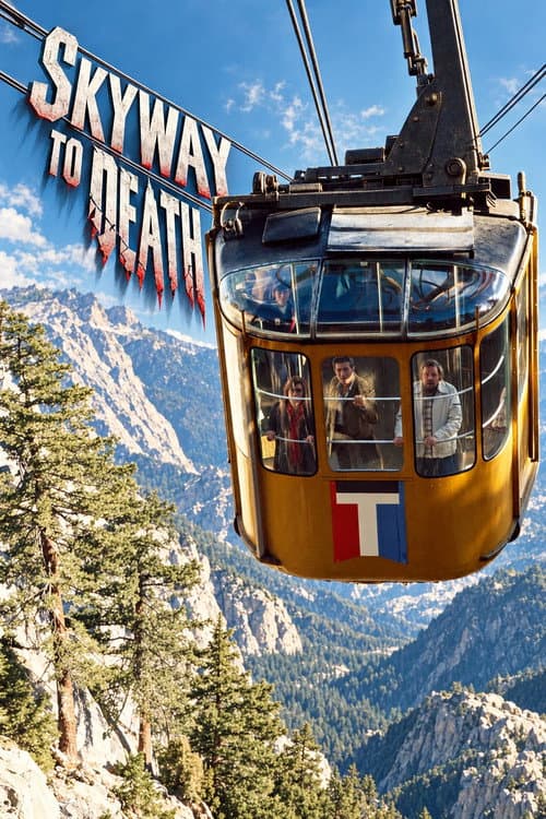 Skyway to Death poster