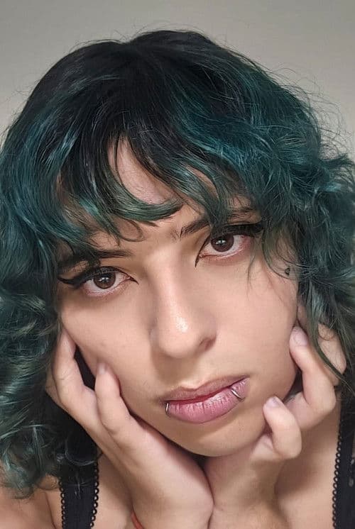 Letícia Cabral profile photo