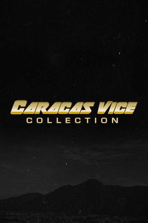 Caracas Vice Collection