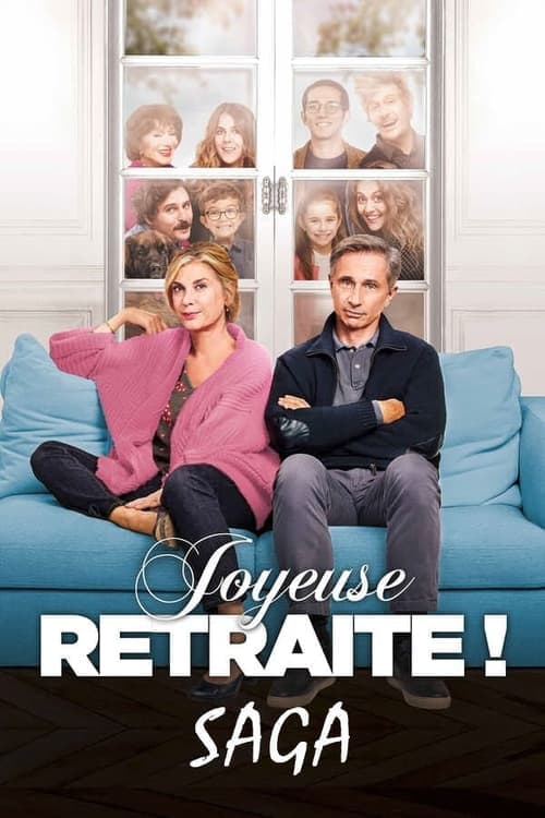 Just Retired Collection