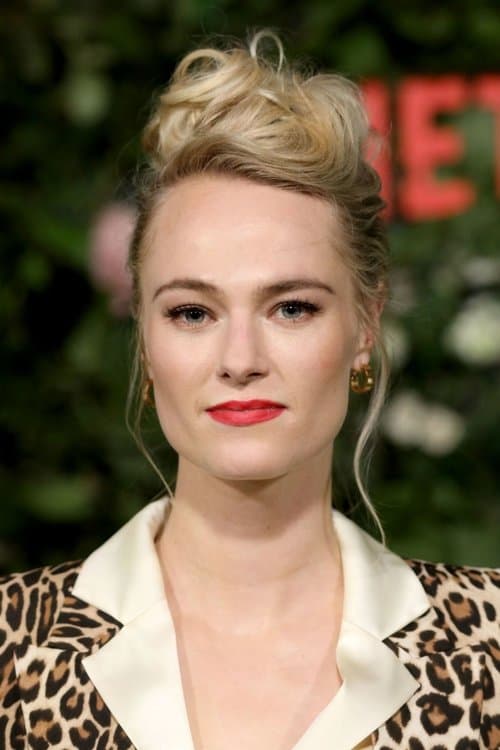 Jessica Madsen profile photo