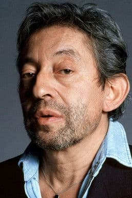 Serge Gainsbourg profile photo