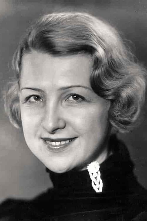 Ada Egede-Nissen profile photo