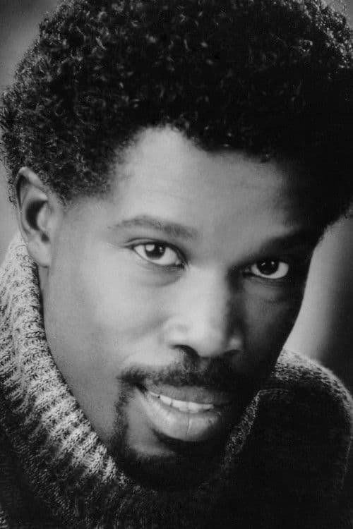 Billy Ocean profile photo