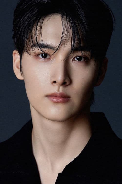 Seo Wu-joon profile photo