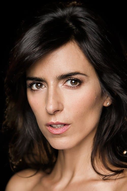 Paz Bascuñan profile photo