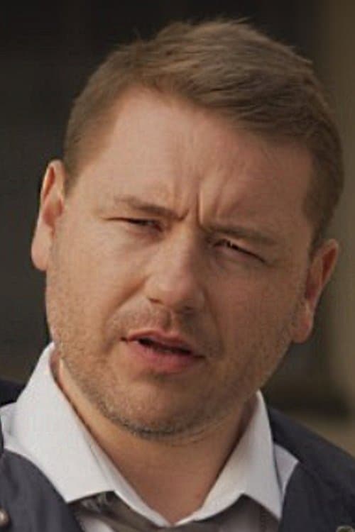 Ian Sharp profile photo