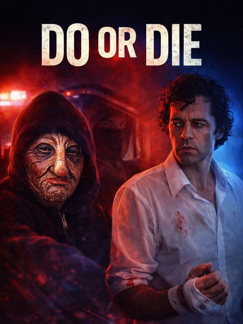 Do or Die poster