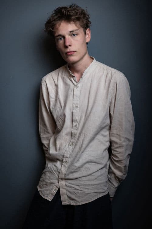 Emil Leysen profile photo