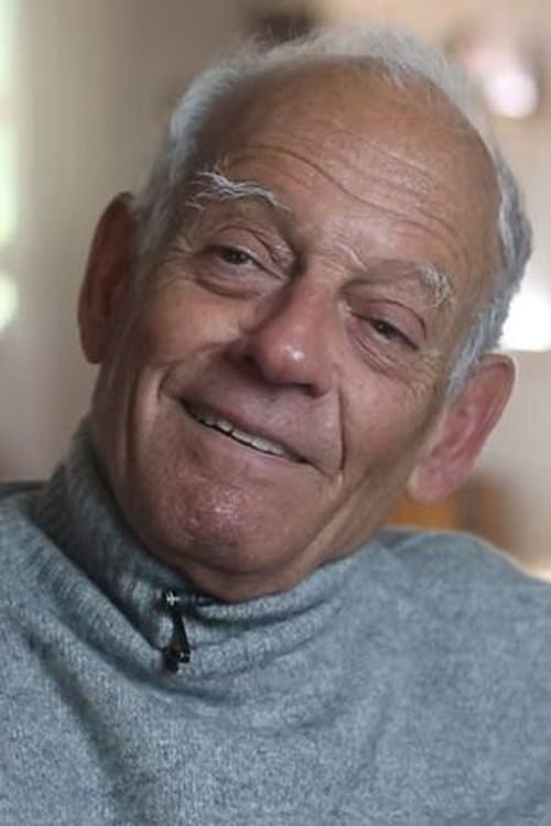 Alberto Negrin profile photo