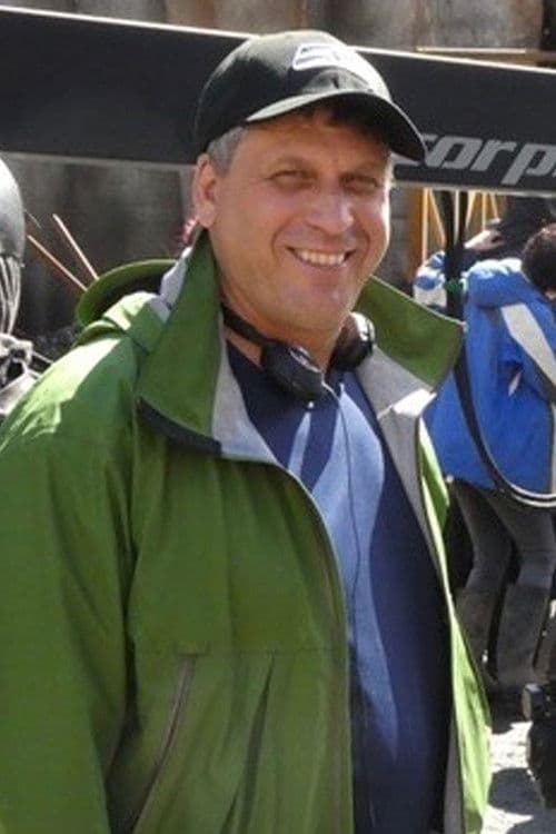 James Marshall profile photo