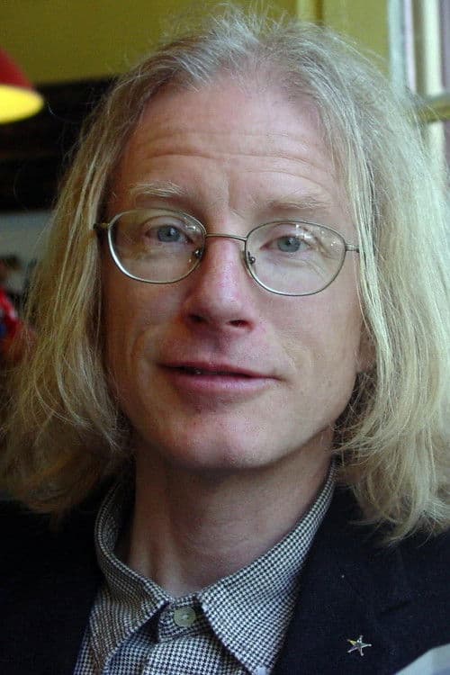 David Kendrick profile photo