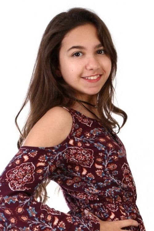 Isabelle Ribas profile photo