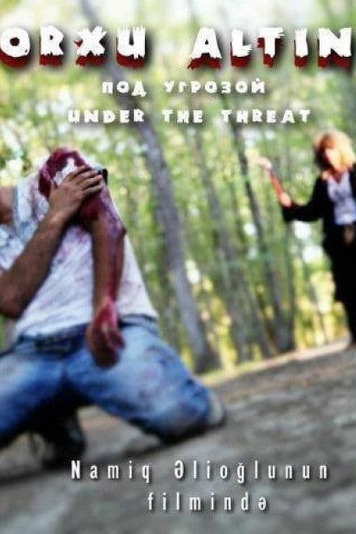 Under the Threat poster