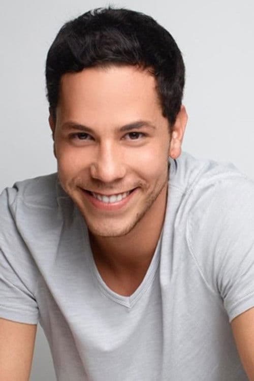 Christian Chávez profile photo