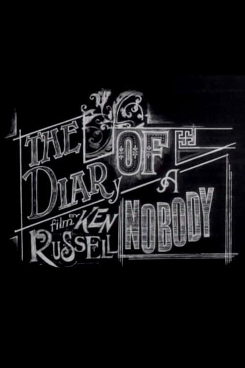 The Diary of a Nobody poster