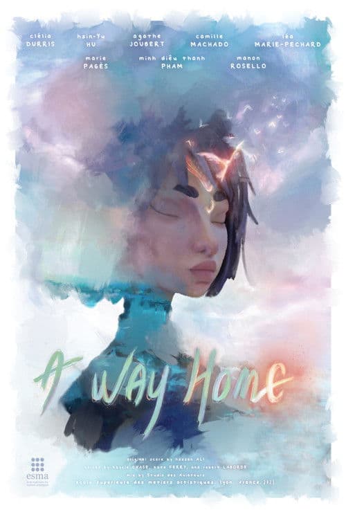 A Way Home poster
