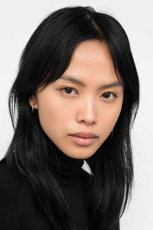 Charlene Almarvez profile photo