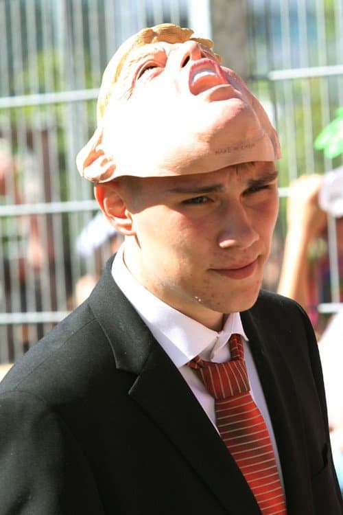 Lasse Jørgensen profile photo