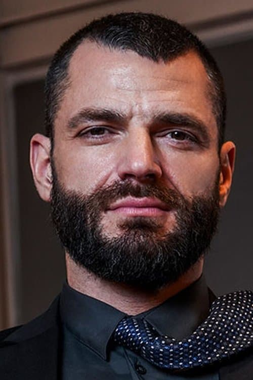 Jake Morgan profile photo