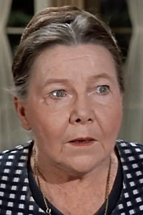 Nellie Burt profile photo