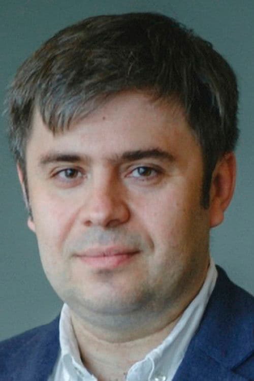 Denis Silyakov profile photo