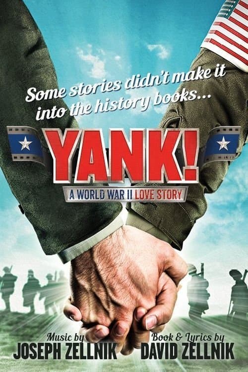 Yank! A World War II Love Story poster