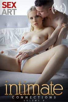 Intimate Connections 9 poster