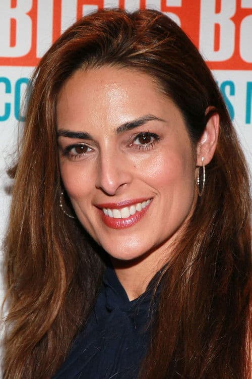 Lisa Ann Russell profile photo