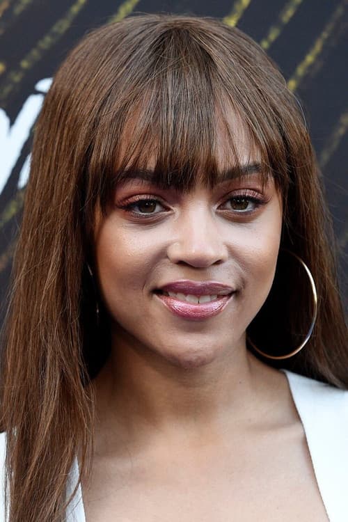 Reign Edwards profile photo