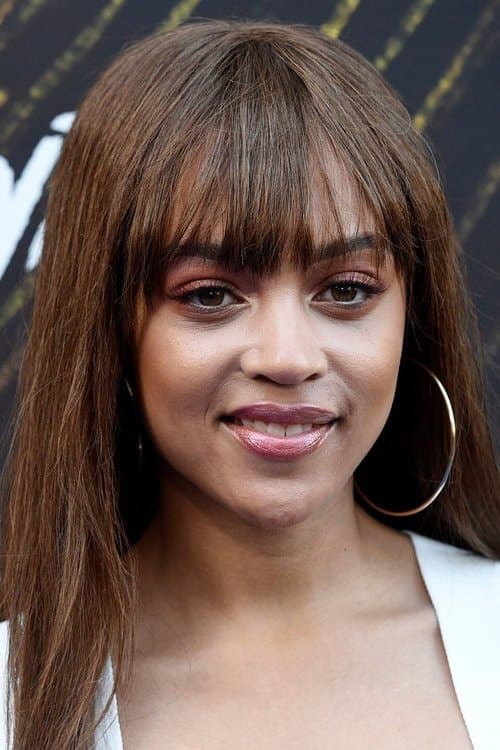 Reign Edwards profile photo