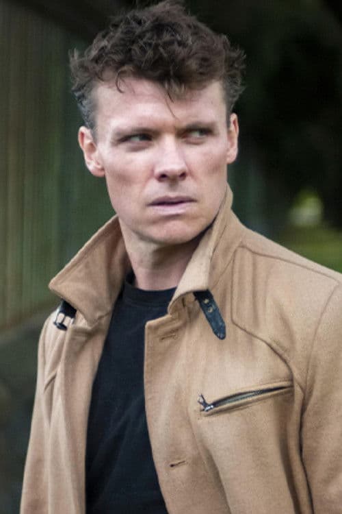 Simon Patrick Berman profile photo