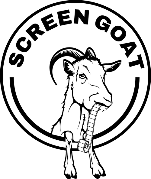 Screen Goat Video