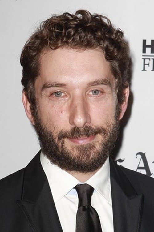 Sergio G. Sánchez profile photo