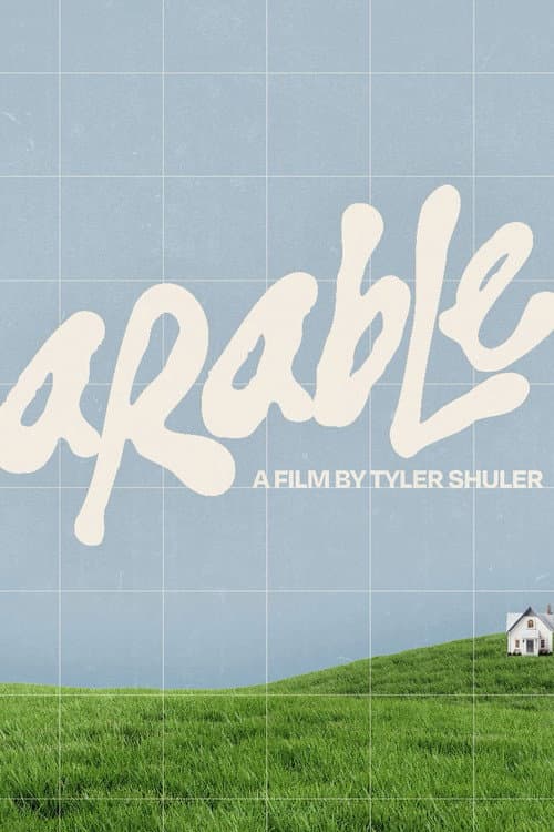 arable. poster