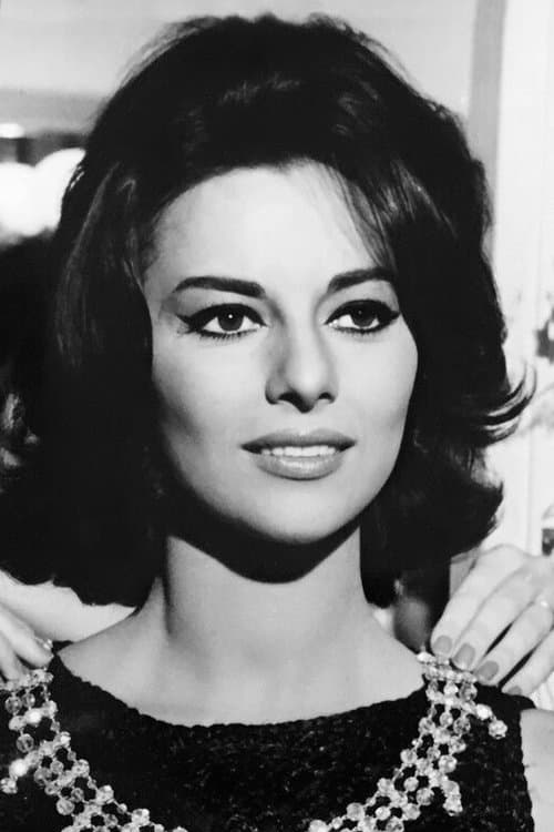 Giovanna Ralli profile photo