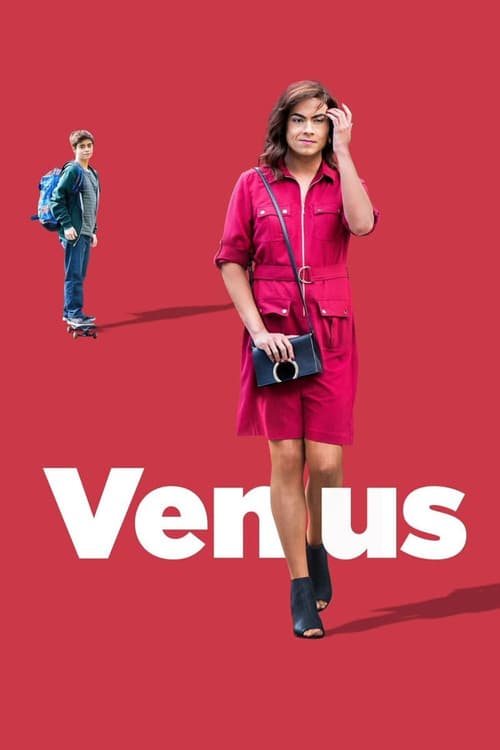 Venus poster