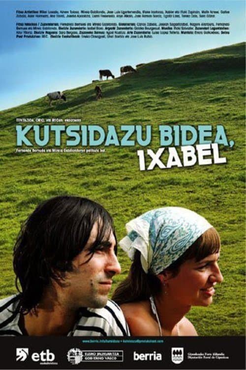 Kutsidazu bidea, Ixabel poster
