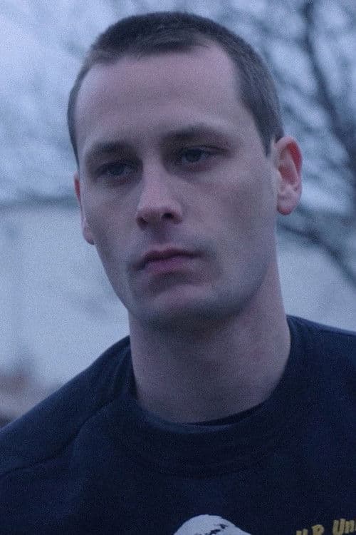 Evan Mercer profile photo