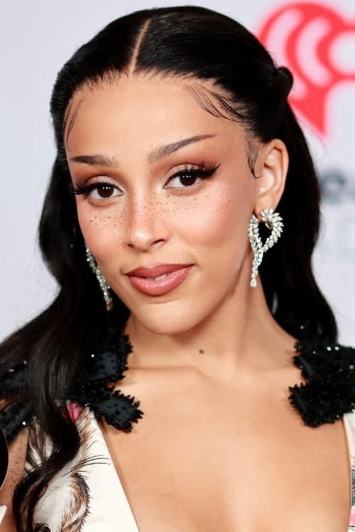 Doja Cat profile photo