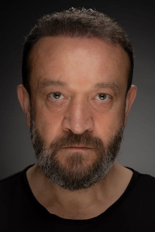 Şener Savaş profile photo