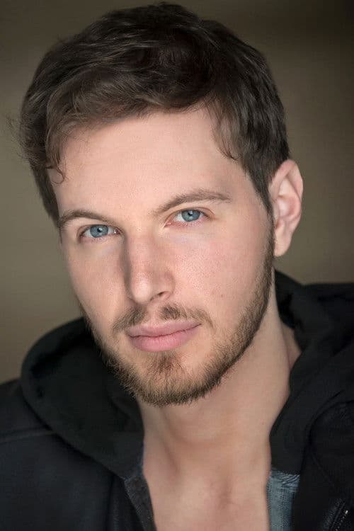 Brandon Fox profile photo