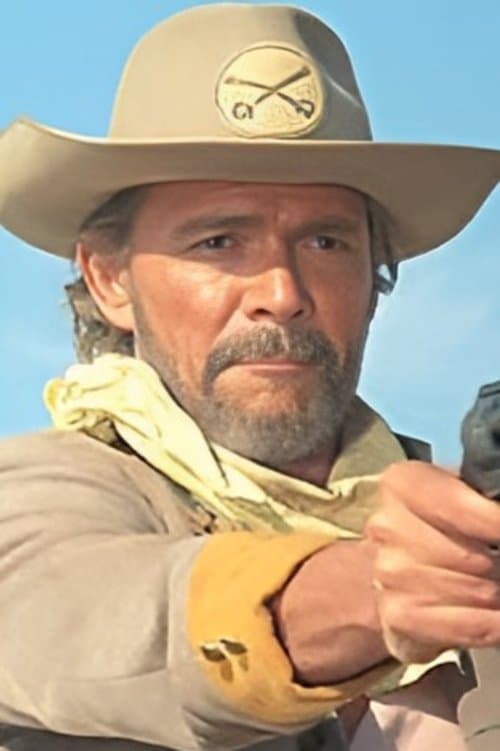 Charly Bravo profile photo