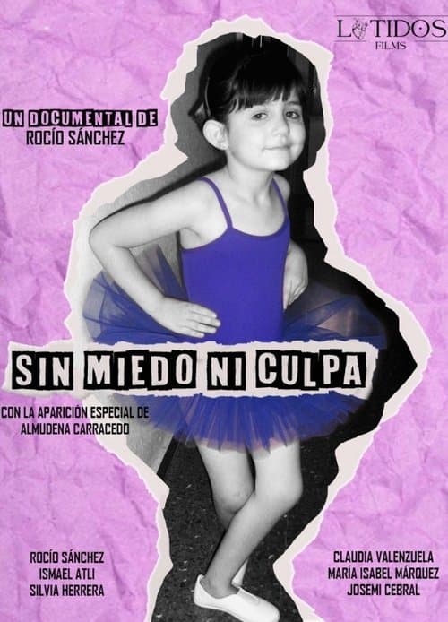 Without fear or guilt poster