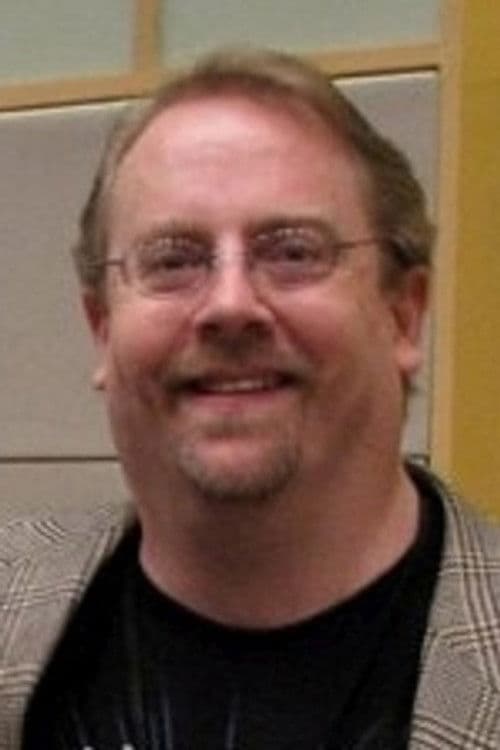 Paul F. Anderson profile photo