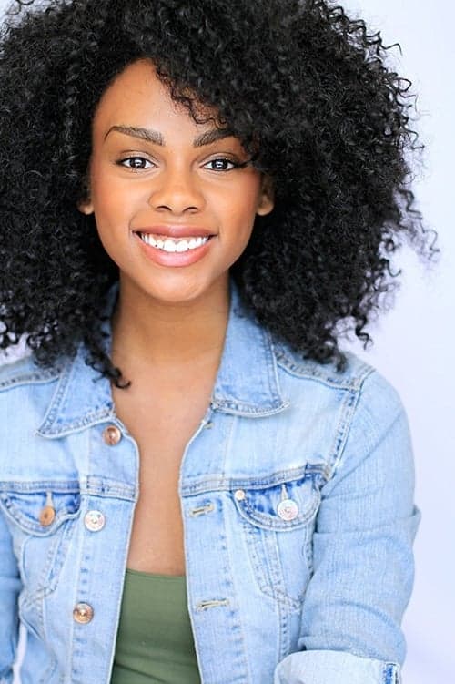 Tunisha Hubbard profile photo