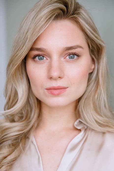 Анастасия Байкаева profile photo