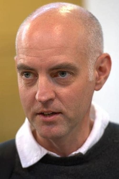 Daniel Clowes profile photo